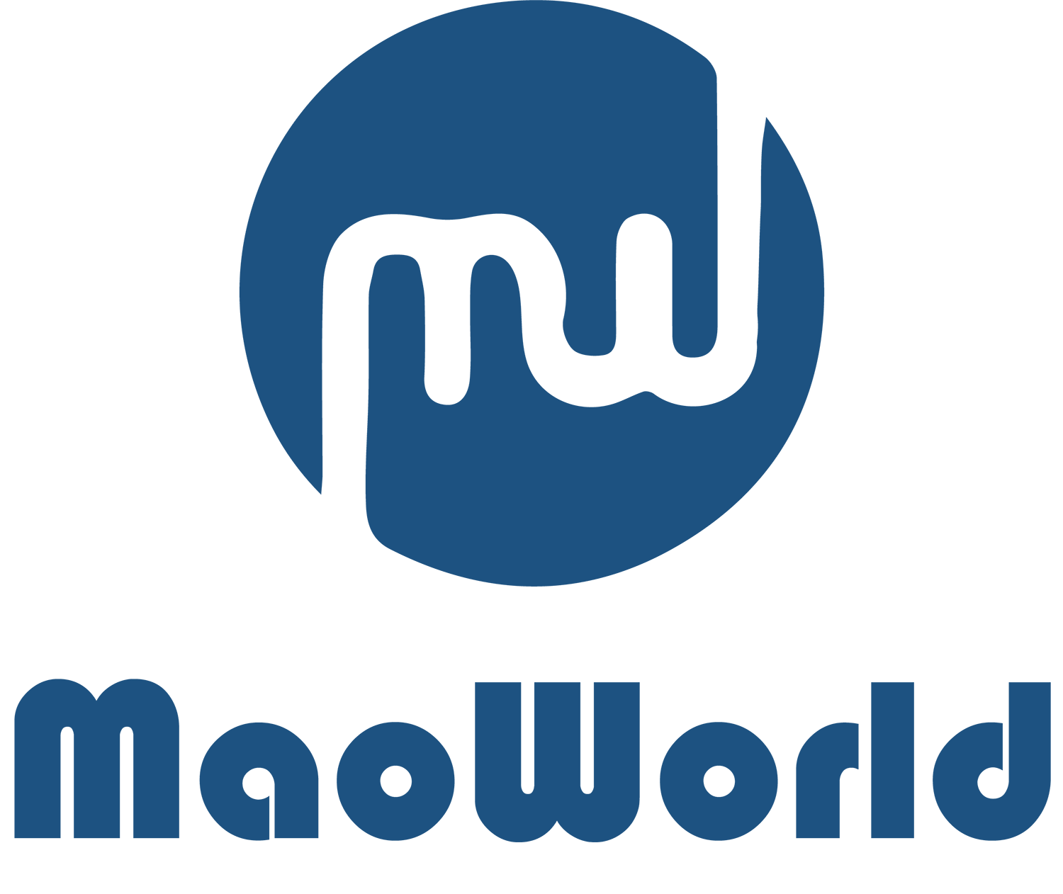 株式会社MaoWorld